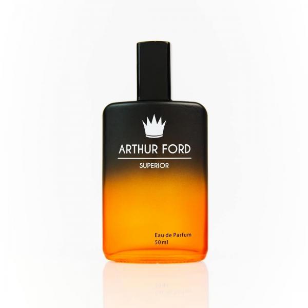 PERFUME DUN-M ORANGE#1 50ML – Arthur Ford - Main Image