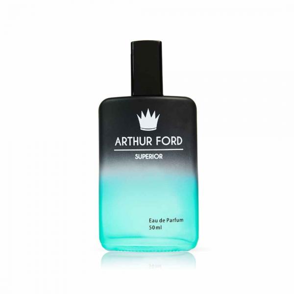 PERFUME FAR-F / GREEN#6 - 50ML ARTHUR FORD
