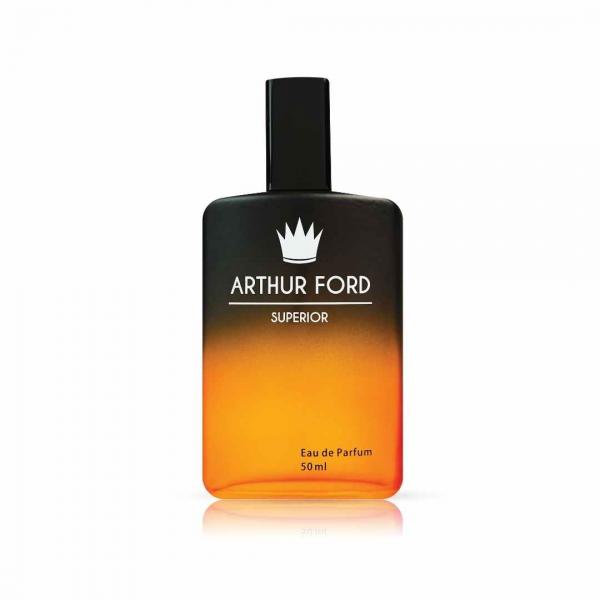 PERFUME VIP-M ORANGE#3 50ML – Arthur Ford - Main Image