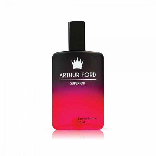 PERFUME RED #4 - 50ML