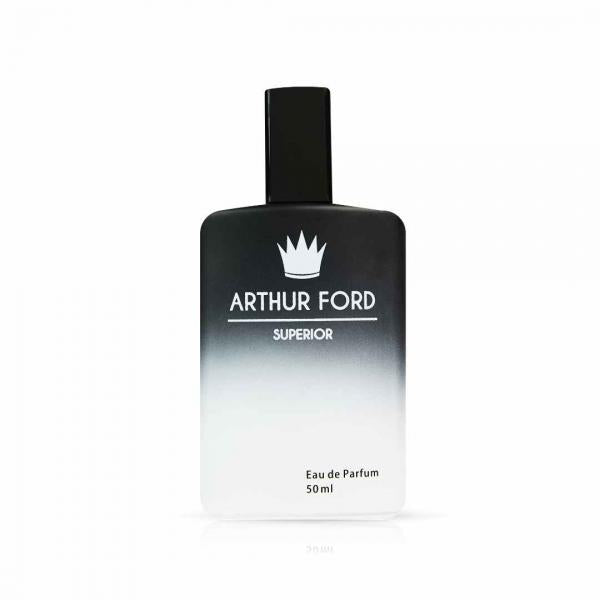 PERFUME WHITE #2 - 50ML ARTHUR FORD