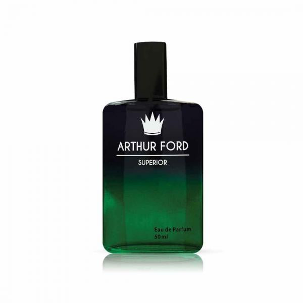 PERFUME EMERALD #4 - 50ML ARTHUR FORD