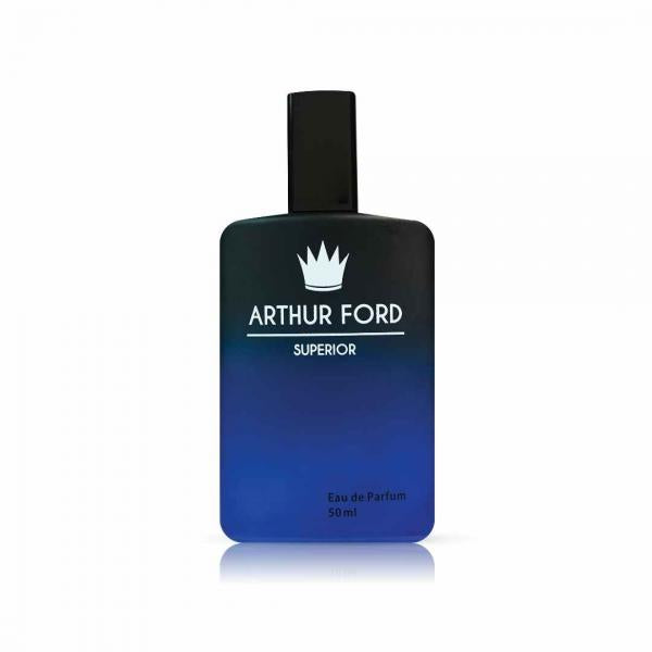 PERFUME NAVY MAN #5 - 50ML ARTHUR FORD