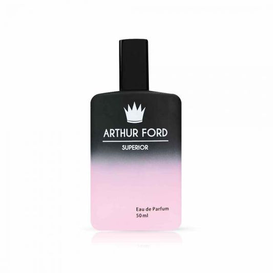 PERFUME PINK CANDY #3 - 50ML