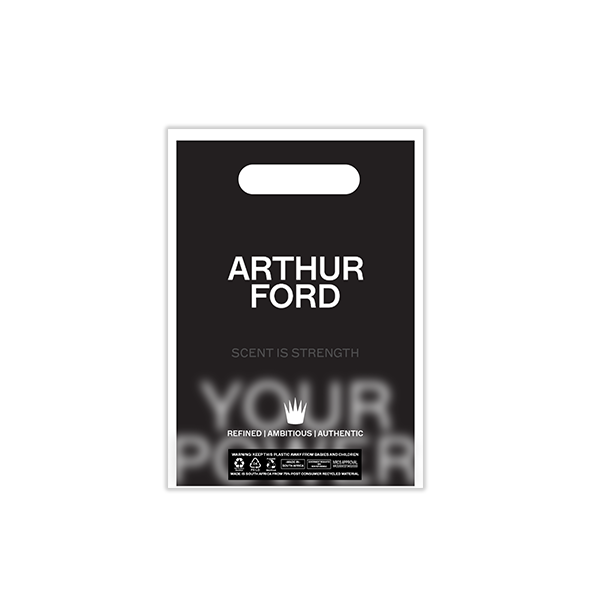 PACKETS - MEDIUM ARTHUR FORD