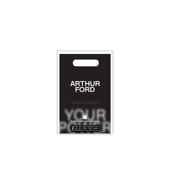 PACKETS - SMALL ARTHUR FORD