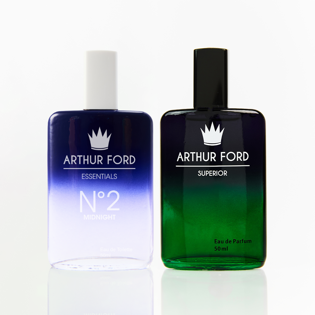 EMERALD #4 AND MIDNIGHT EDT COMBO