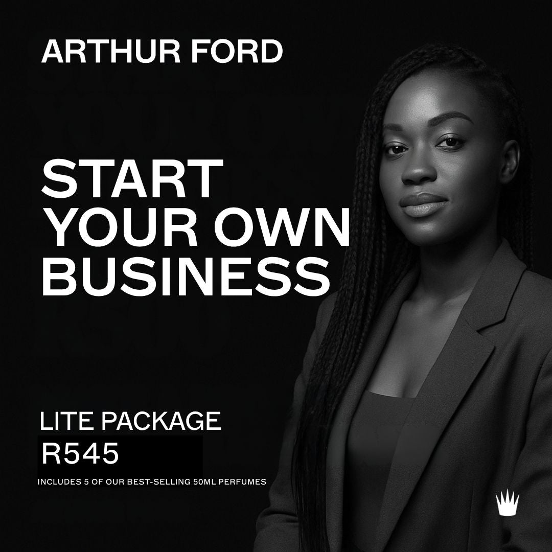 AGENT SIGN UP - LITE PACKAGE