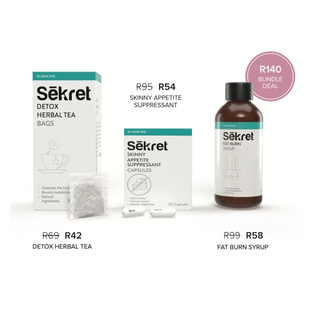 Slimming (Bundle)