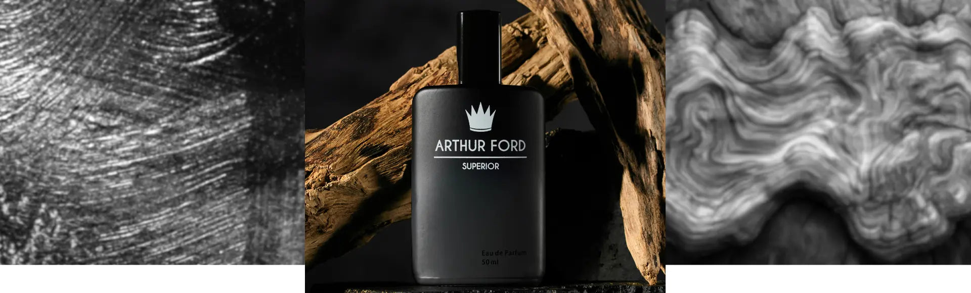 Charcoal Range