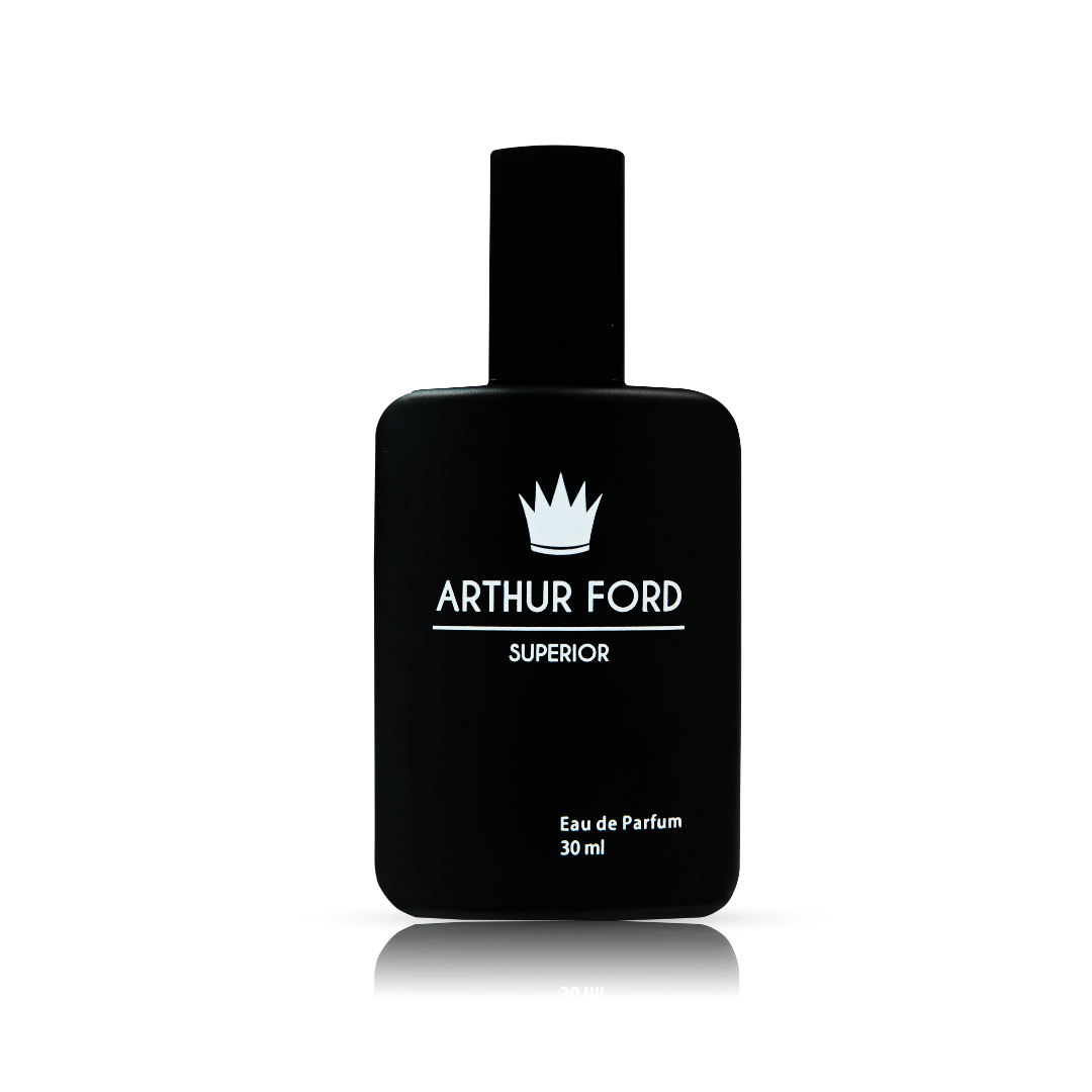PERFUME BLACK #5 - 30ML