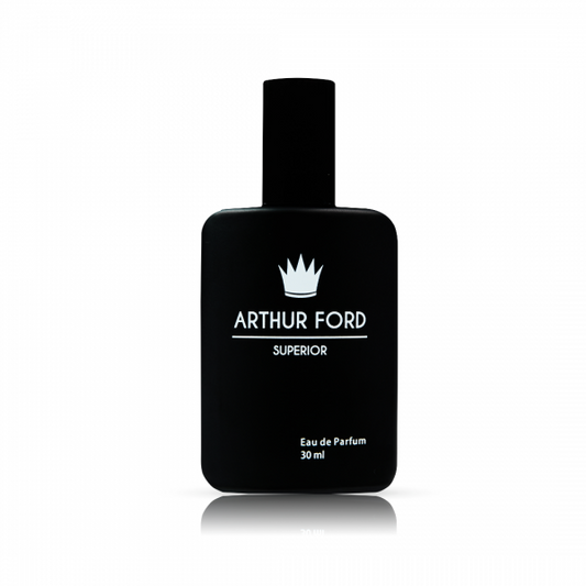 PERFUME BLACK #5 - 30ML