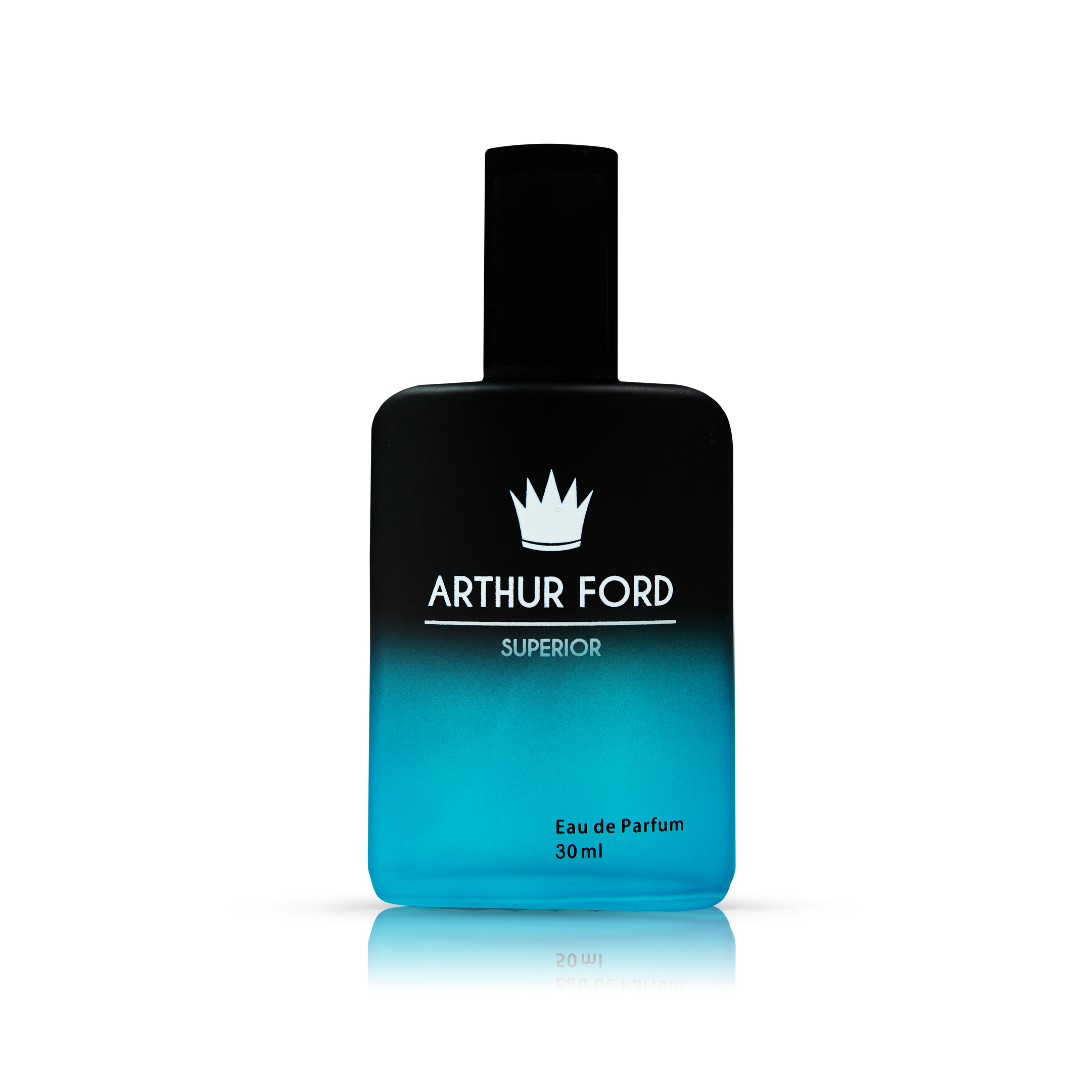PERFUME BLUE#2 - 30ML