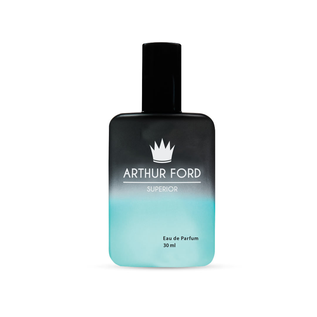 PERFUME GREEN #2 - 30ML