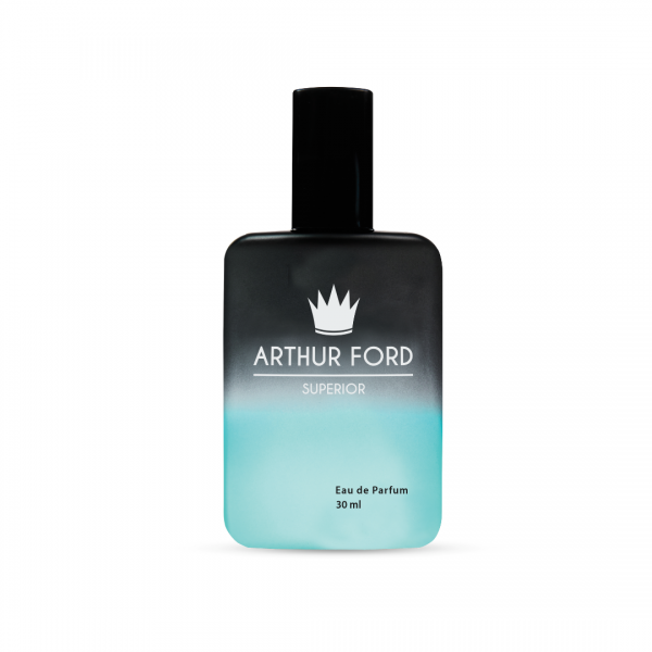 PERFUME CHL-F / GREEN#2 - 30ML