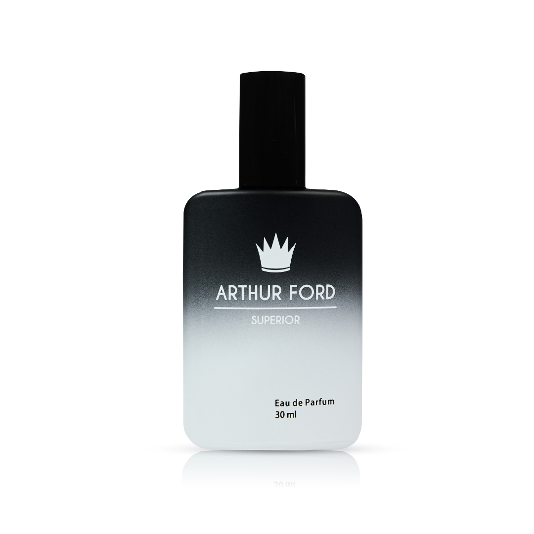 PERFUME WHITE #3 - 30ML