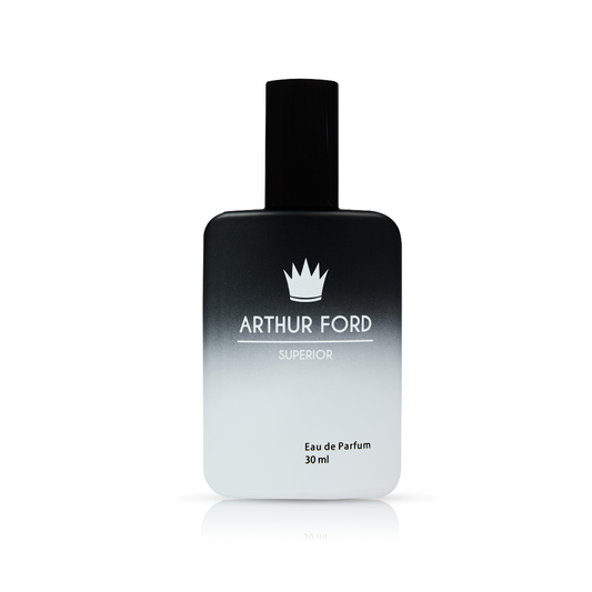 PERFUME WHITE #3 - 30ML