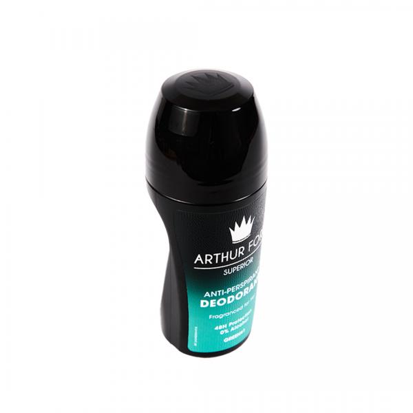 ROLL-ON MIL-F / GREEN#1 - 50ML