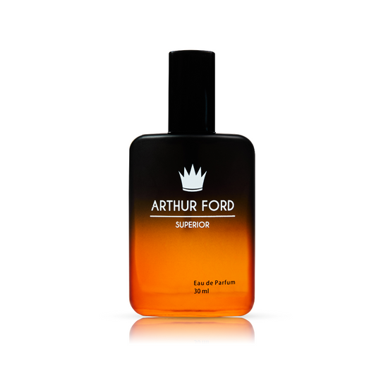 PERFUME ORANGE #1 - 30ML
