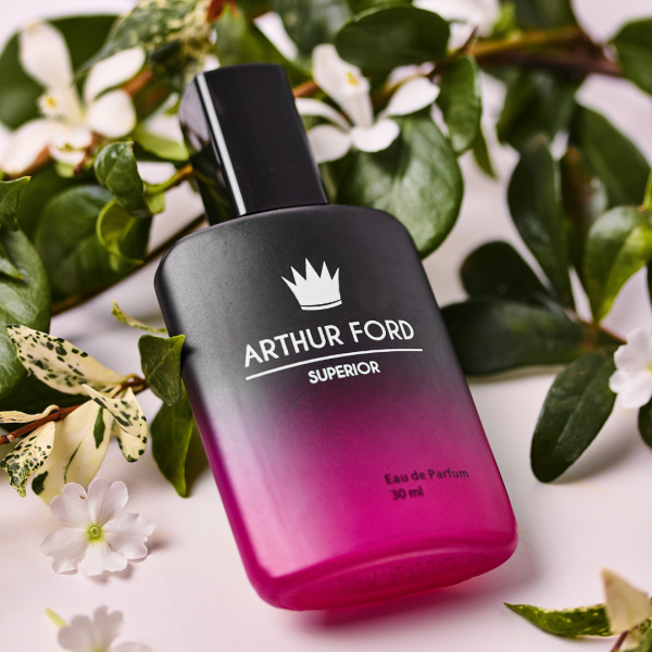 PERFUME PINK#2 - 30ML