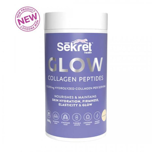 SEKRET GLOW COLLAGEN 300G