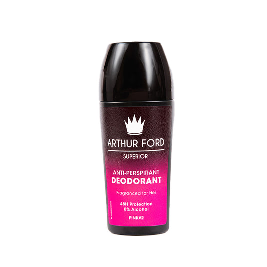 ROLL-ON PINK#2 - 50ML
