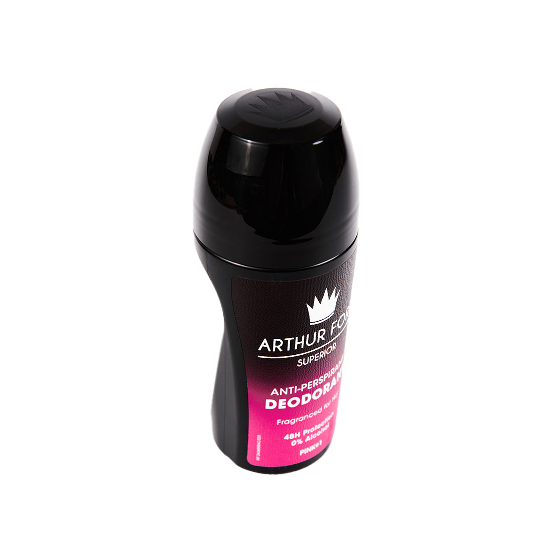 ROLL-ON PINK#2 - 50ML
