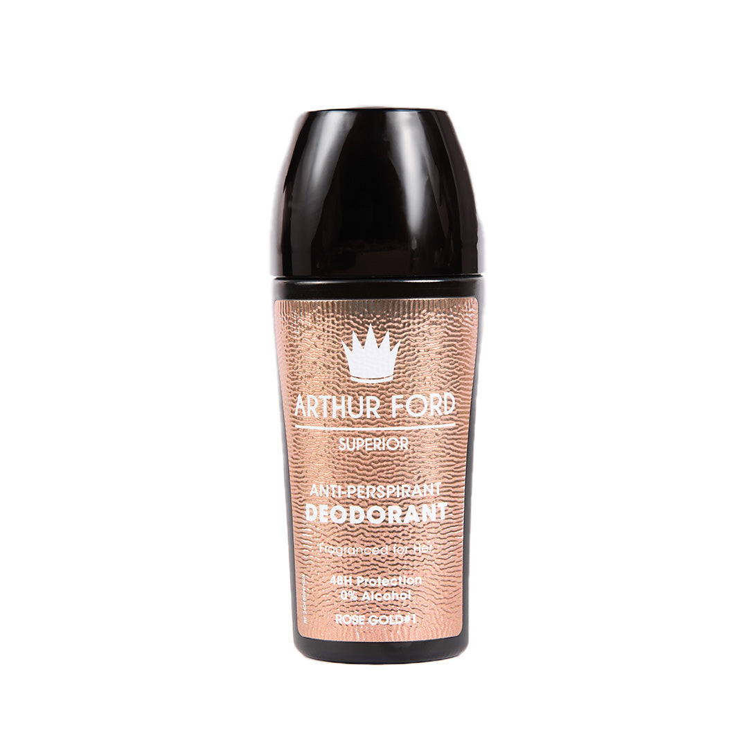 ROLL-ON ROSE GOLD#1 - 50ML