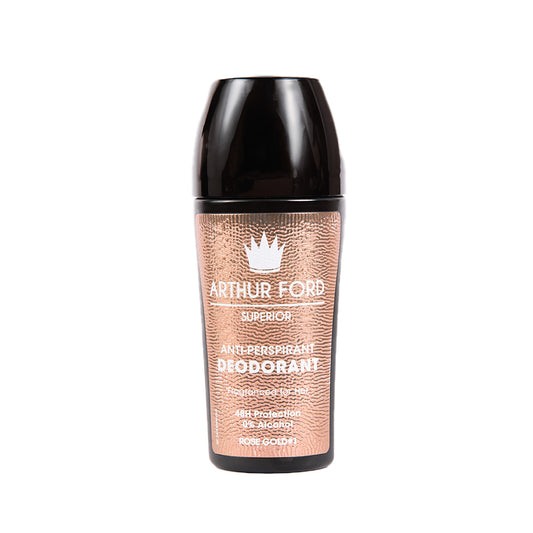 ROLL-ON ROSE GOLD#1 - 50ML