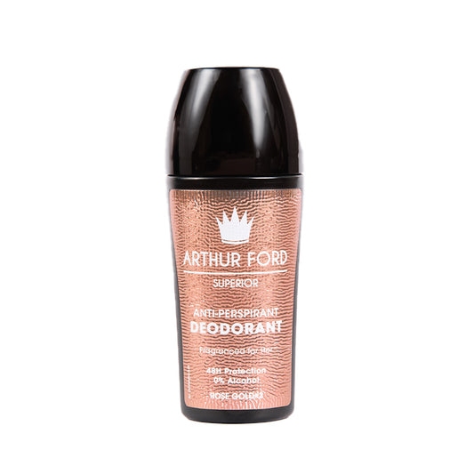 ROLL-ON ROSE GOLD#2 - 50ML