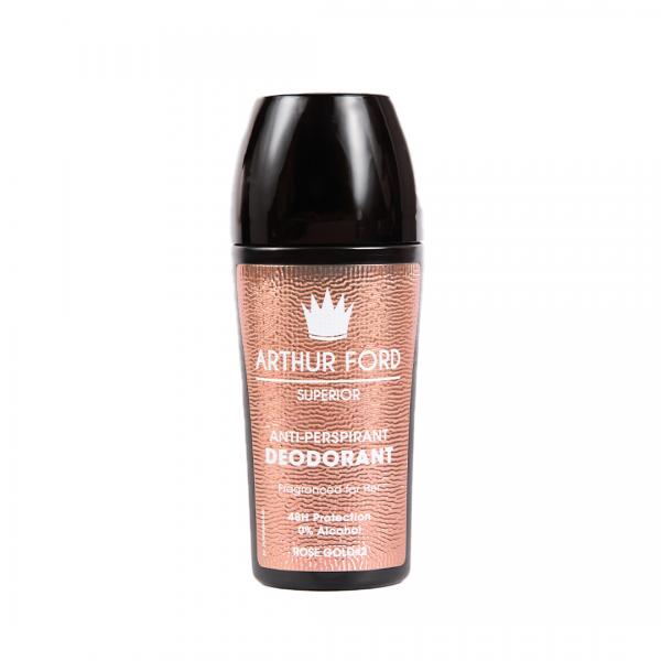 ROLL-ON ROSE GOLD#2 - 50ML ARTHUR FORD