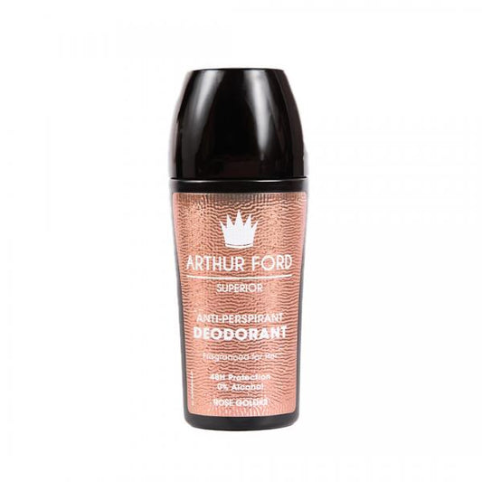 ROLL-ON ROSE GOLD#2 - 50ML