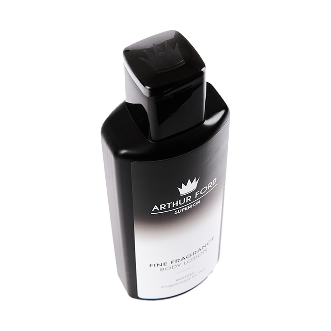 BODY LOTION WHITE#2 - 400ML