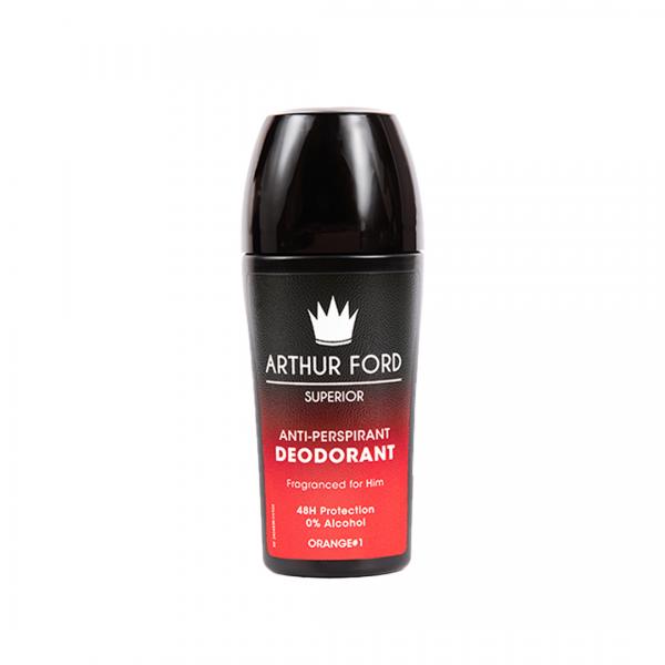 ROLL-ON DUN-M / ORANGE#1 - 50ML ARTHUR FORD