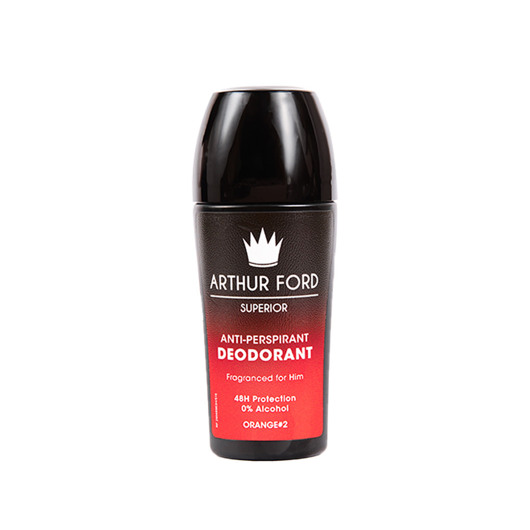 ROLL-ON ORANGE#2 - 50ML