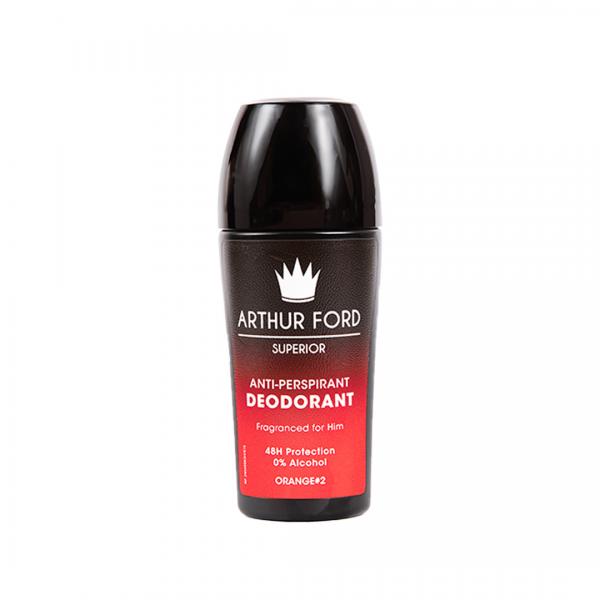 ROLL-ON DSL-M / ORANGE#2 - 50ML ARTHUR FORD