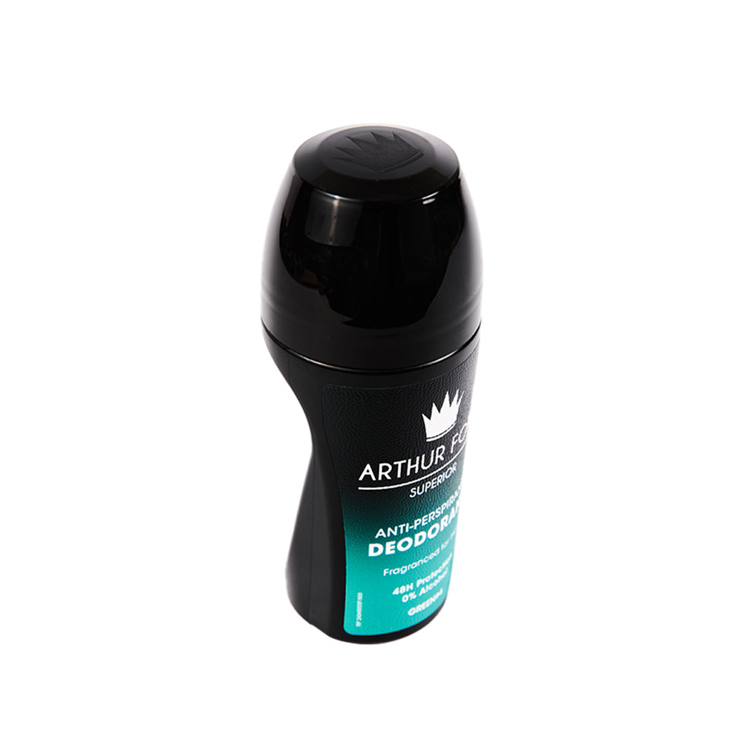 ROLL-ON GREEN #4 - 50ML