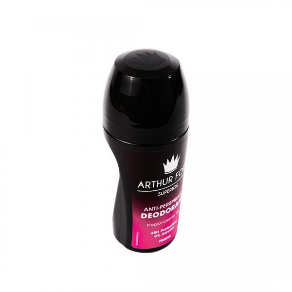 ROLL-ON FAN-F / PINK#4 - 50ML