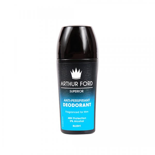 ROLL-ON INV-M / BLUE#1 - 50ML