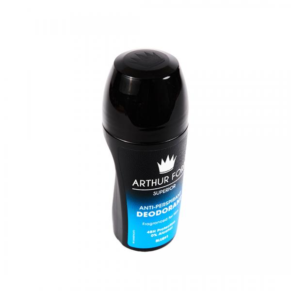 ROLL-ON INV-M / BLUE#1 - 50ML