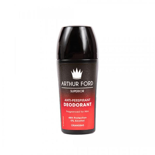 ROLL-ON VIP-M / ORANGE#3 - 50ML