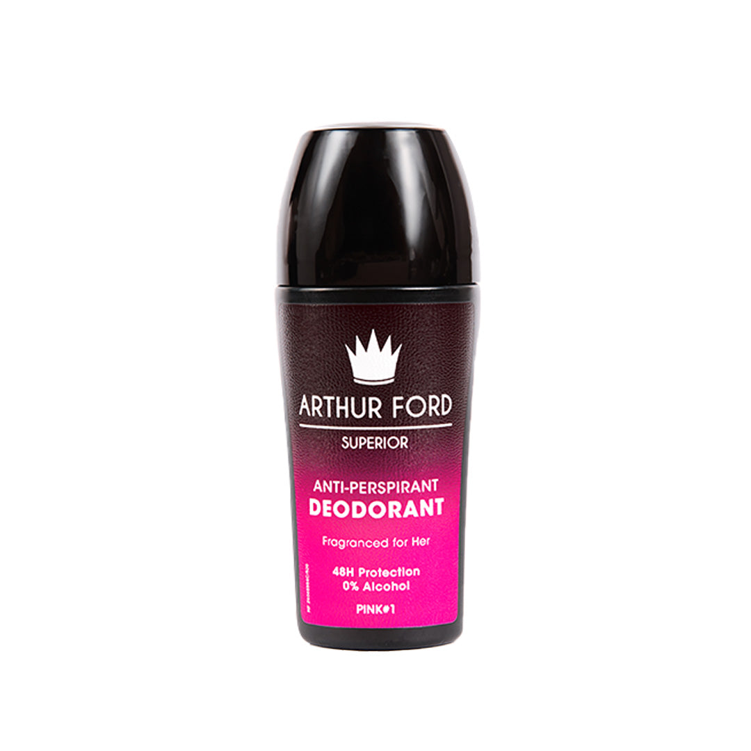 ROLL-ON PINK#1 - 50ML