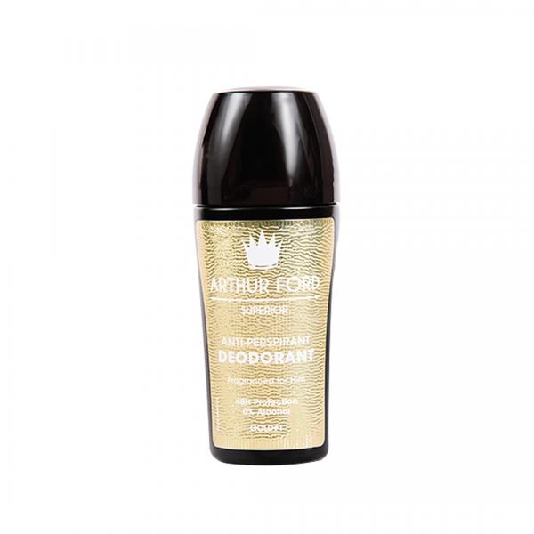 ROLL-ON GOLD#1 - 50ML ARTHUR FORD