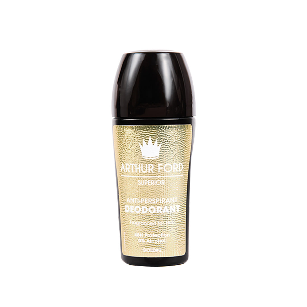 ROLL-ON GOLD#2 - 50ML
