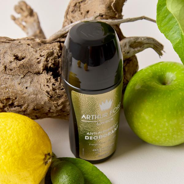 ROLL-ON GOLD#2 - 50ML