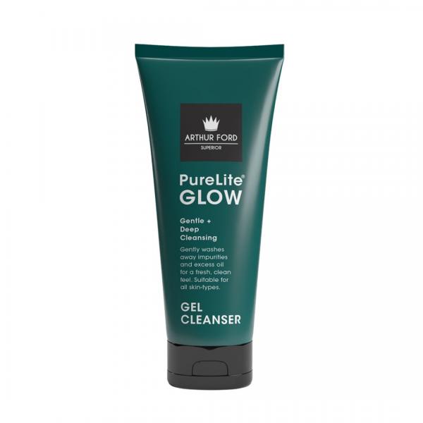 PURELITE GLOW GEL CLEANSER 100ML