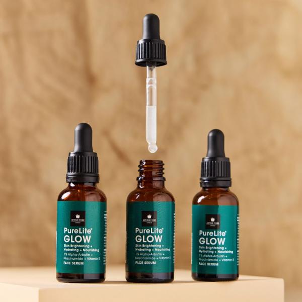 PURELITE GLOW SERUM 30ML