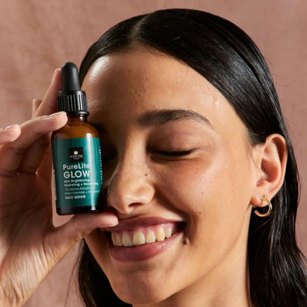 PURELITE GLOW SERUM 30ML