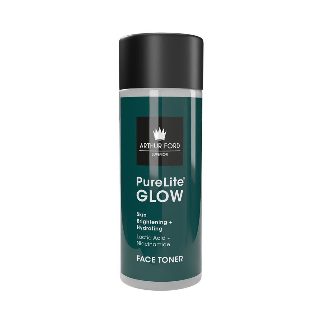 Purelite PureLite Glow Face Care Range – Arthur Ford