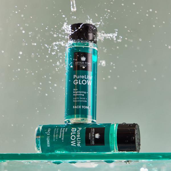 PURELITE GLOW TONER 100ML